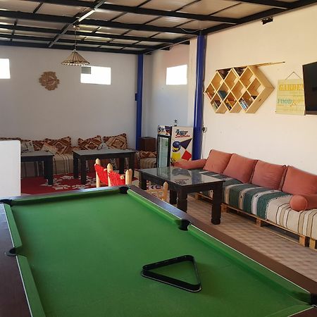 塔哈佐特 Sunset Surfhouse酒店 外观 照片